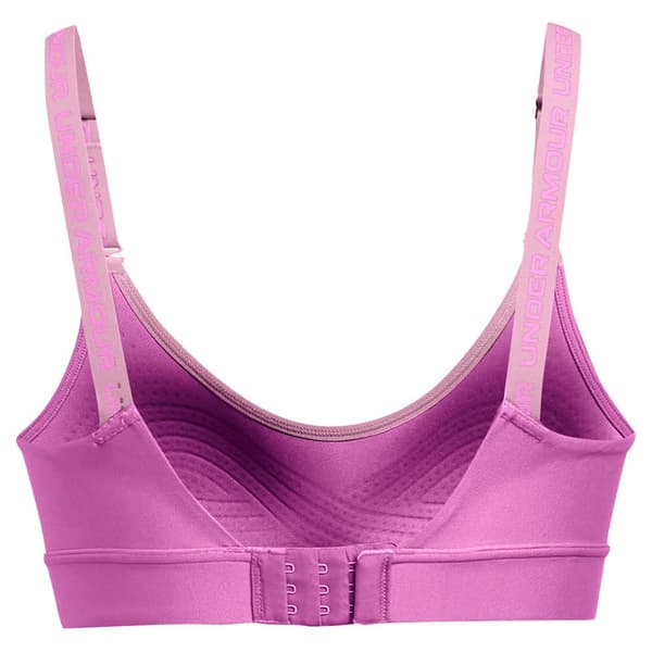 Under Armour Sport-bh Medium Support Infinity 2.0  L / D-DD Kvinna