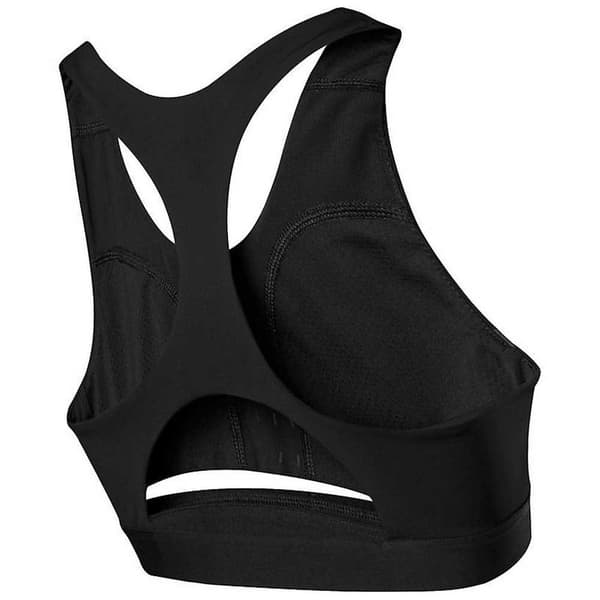 Fox Racing Mtb Sports Top Høj Support Tecbase  XL Kvinde