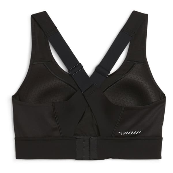 Puma Sports-bh Pwrbreathe Sort XL Kvinde