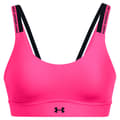 Pikkukuva 3 / 4: Under Armour Urheilun Huippukokoinen Tuki Infinity 2.0 Rib  S / A-C Nainen
