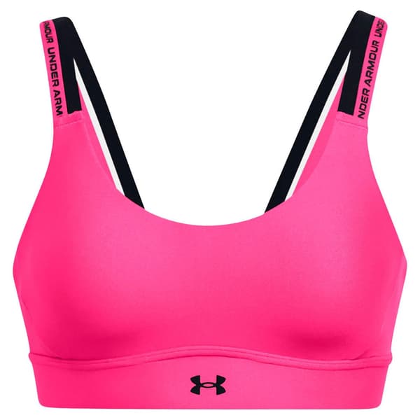 Under Armour Urheilun Huippukokoinen Tuki Infinity 2.0 Rib  S / A-C Nainen