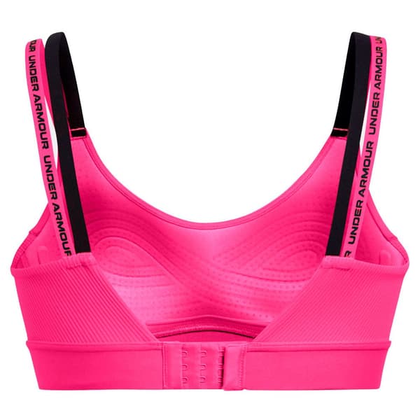 Under Armour Urheilun Huippukokoinen Tuki Infinity 2.0 Rib  S / A-C Nainen