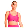 Pikkukuva 1 / 4: Under Armour Urheilun Huippukokoinen Tuki Infinity 2.0 Rib  S / A-C Nainen
