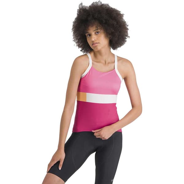 Sportful Sports Top Snap M Kvinde