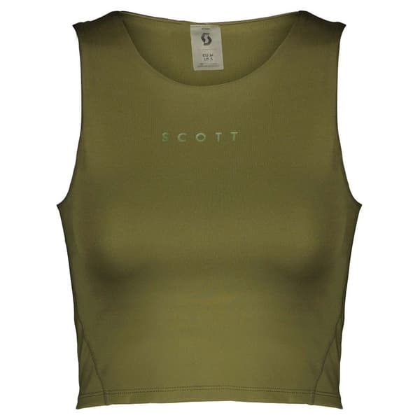 Scott Urheilu Toppi Endurance  S Nainen