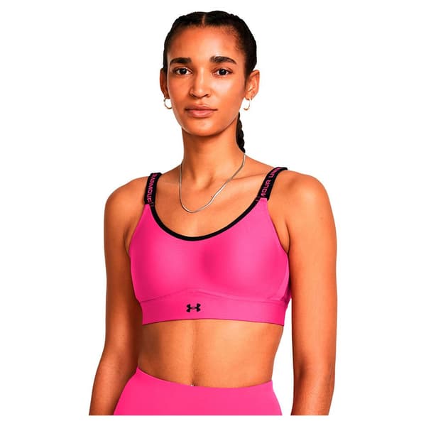 Under Armour Urheiluliivit. Keskikokoinen Tuki Infinity 2.0 XL / D-DD Nainen