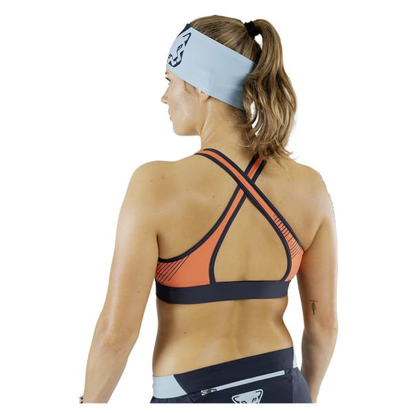 Dynafit Sports-bh Alpine Graphic  XS Kvinde