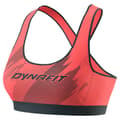 Miniatyrbillede 1 af 3: Dynafit Sports-bh Alpine Graphic  XS Kvinde