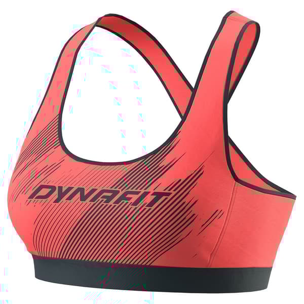 Dynafit Urheiluliivit Alpine Graphic  L Nainen