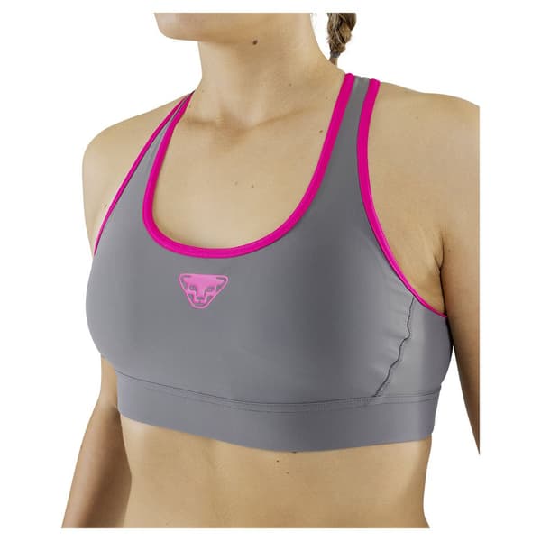 Dynafit Urheiluliivit Alpine Harmaa,Pinkki XL Nainen