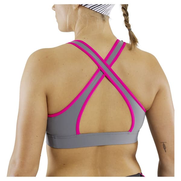 Dynafit Urheiluliivit Alpine Harmaa,Pinkki XL Nainen