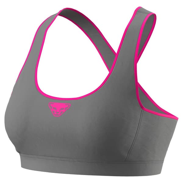 Dynafit Urheiluliivit Alpine Harmaa,Pinkki XL Nainen
