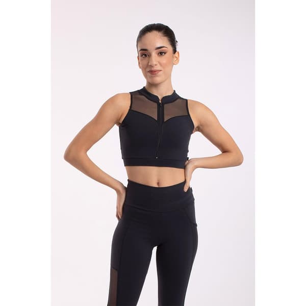 Intermezzo Sport Top Supredcrem XL Kvinna