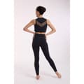 Miniatyrbillede 2 af 2: Intermezzo Sports Top Supredcrem  XS Kvinde