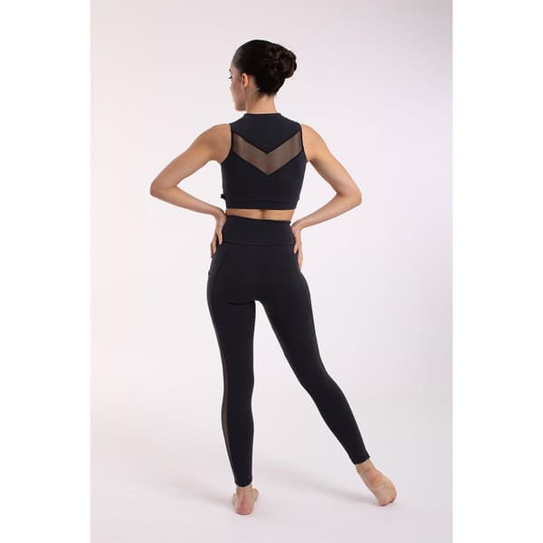 Intermezzo Sports Top Supredcrem  XS Kvinde