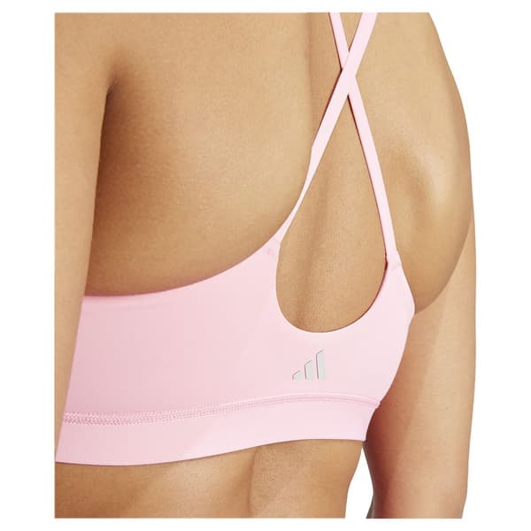 Adidas Urheiluliivit Matala Tuki All Me  XS / AB Nainen
