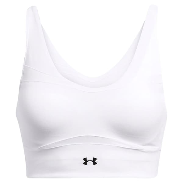 Under Armour Urheilun Huippukokoinen Tuki Smartform Evolution Longline Cf  L Nainen