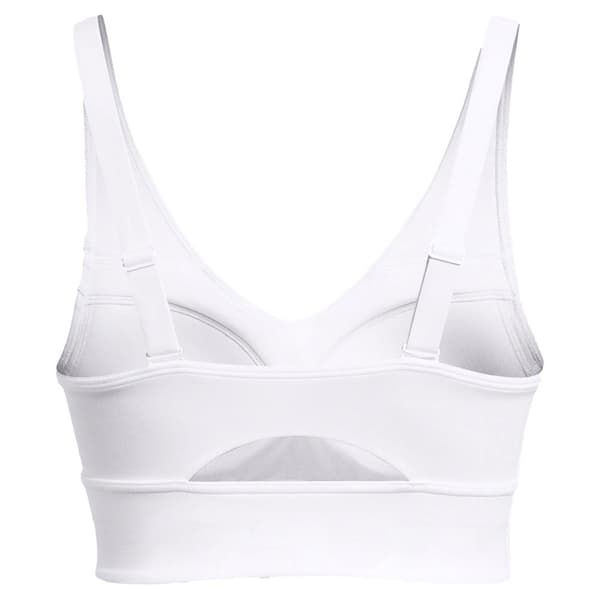 Under Armour Urheilun Huippukokoinen Tuki Smartform Evolution Longline Cf  L Nainen