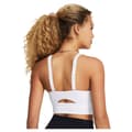 Pikkukuva 2 / 4: Under Armour Urheilun Huippukokoinen Tuki Smartform Evolution Longline Cf  L Nainen