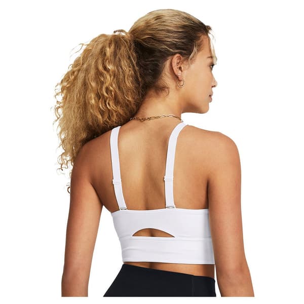 Under Armour Urheilun Huippukokoinen Tuki Smartform Evolution Longline Cf  L Nainen