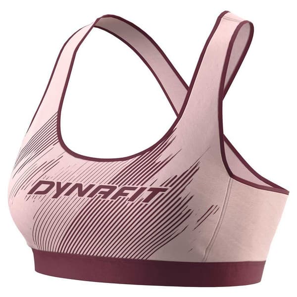 Dynafit Sports-bh Alpine Graphic  S Kvinde