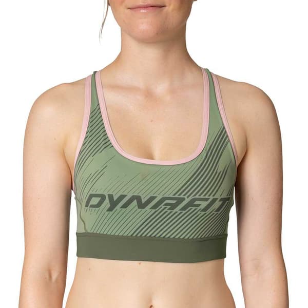 Dynafit Urheiluliivit Alpine Graphic  L Nainen