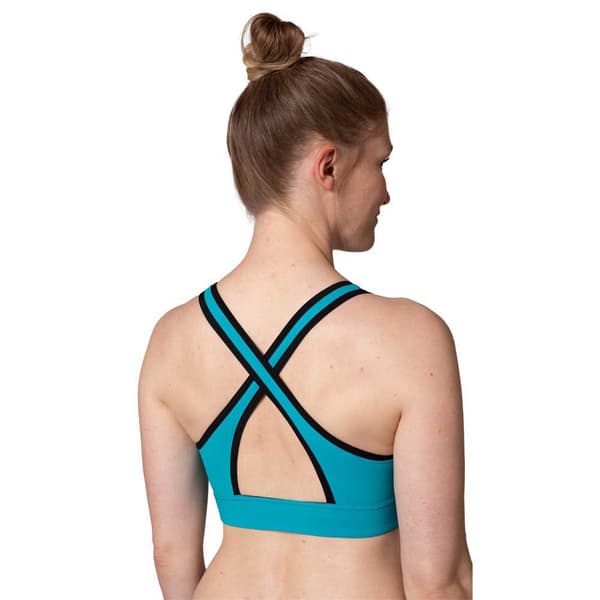 Dynafit Sport-bh Alpine L Kvinna