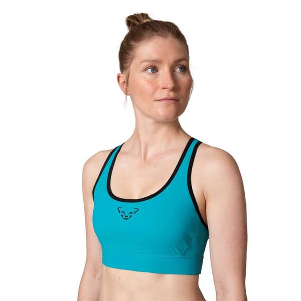 Dynafit Sport-bh Alpine  L Kvinna