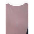 Miniatyrbillede 4 af 10: Nnormal Sports Top Trail Cropped Rosa XS Kvinde