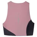 Miniatyrbillede 2 af 10: Nnormal Sports Top Trail Cropped Rosa XS Kvinde