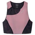 Miniatyrbillede 1 af 10: Nnormal Sports Top Trail Cropped Rosa XS Kvinde