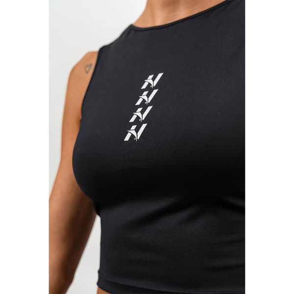 Nebbia Sports Top Confidence  S Kvinde