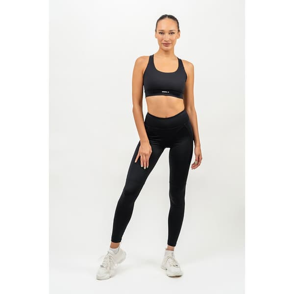 Nebbia Sport Top Medium Support Racerback Agile M Kvinna