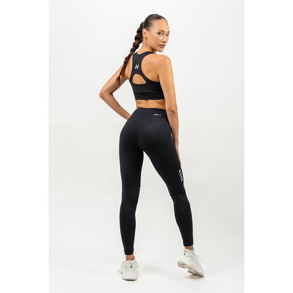 Nebbia Sport Top Medium Support Racerback Agile  M Kvinna