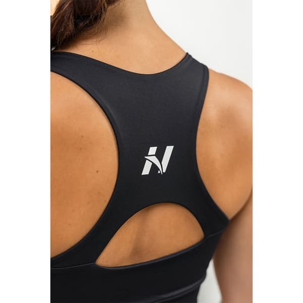 Nebbia Sport Top Medium Support Racerback Agile M Kvinna