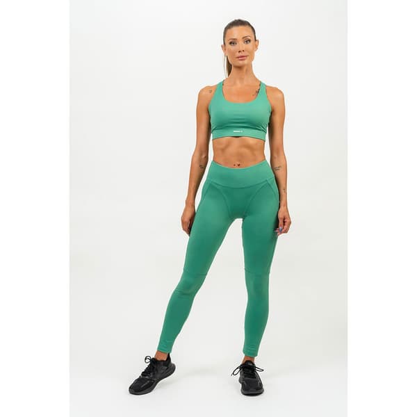 Nebbia Sports Top Medium Support Racerback Agile XS Kvinde