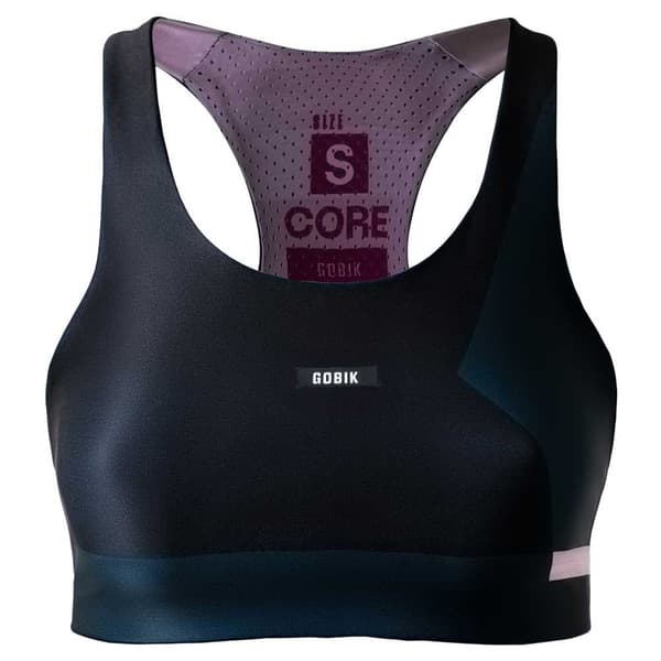 Gobik Sports-bh Core  XS Kvinde