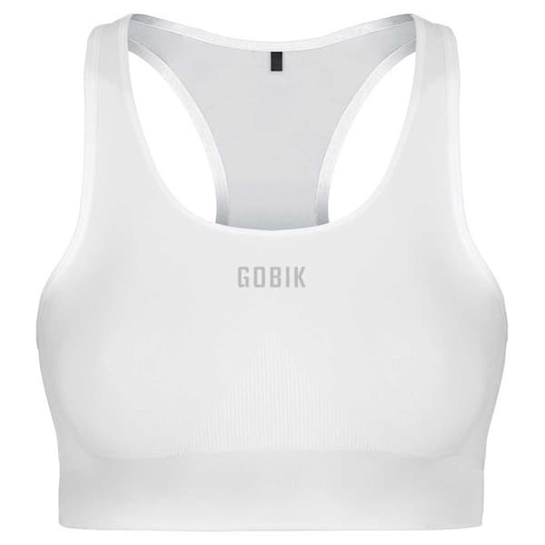 Gobik Sport Top Seamless Lithe  L Kvinna