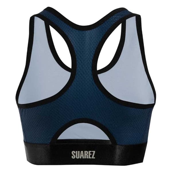 Suarez Sport Top Silk 2.3  M Kvinna