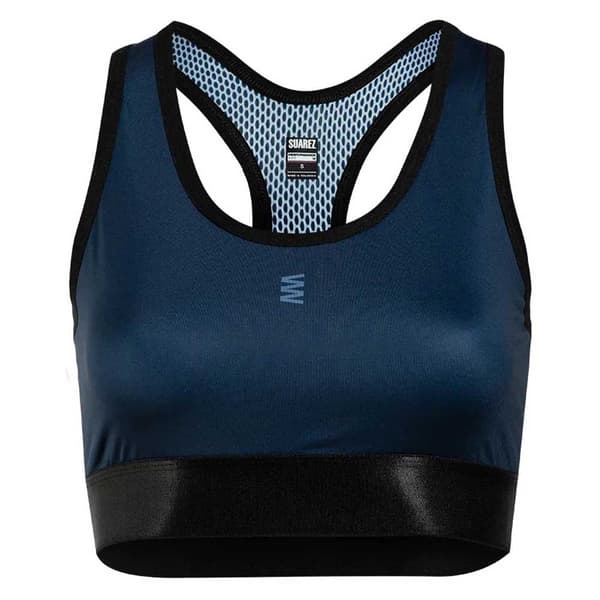 Suarez Sport Top Silk 2.3  M Kvinna