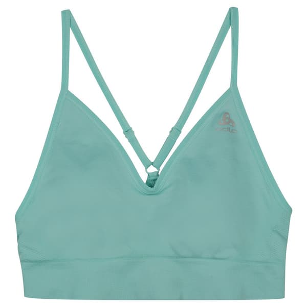Odlo Vadderad Sport-bh Seamless Soft 2.0  XS Kvinna
