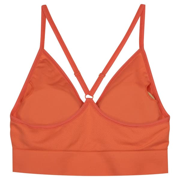 Odlo Pehmustetut Urheilurintaliivit Seamless Soft 2.0  XS Nainen