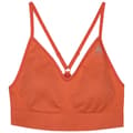 Pikkukuva 1 / 2: Odlo Pehmustetut Urheilurintaliivit Seamless Soft 2.0  XS Nainen