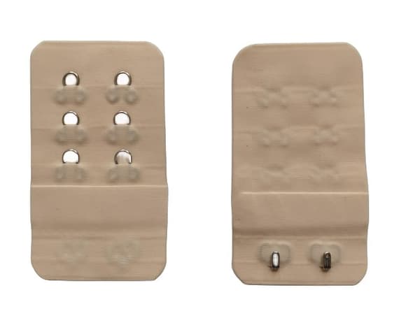 INF BH Förlängningsrem - 3 pack