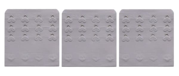 INF BH Förlängningsrem - 3 pack