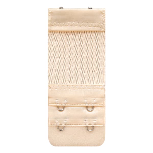 INF BH-Förlängning, 2 Krokar 2 Rader, 5-pack