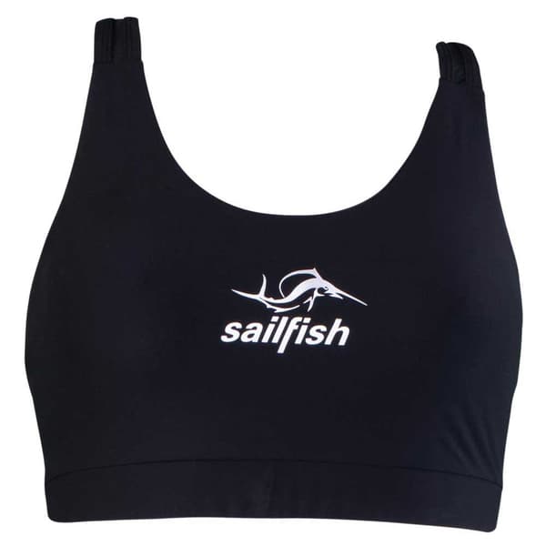 Sailfish Urheiluliivit Tri Perform Musta XL Nainen