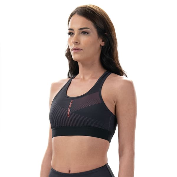 Drop Shot Sports Top Andra  S Kvinde