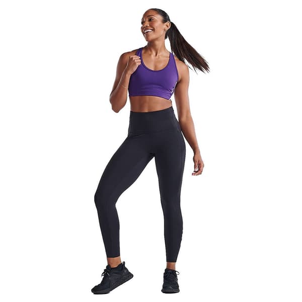 2xu Urheiluliivit Motion Racerback  L Nainen