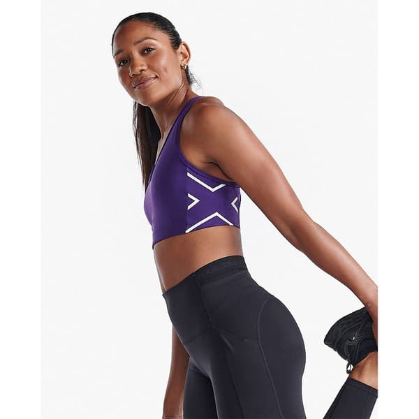 2xu Urheiluliivit Motion Racerback  L Nainen